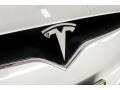 Tesla Model X 75D Pearl White Multi-Coat photo #33