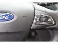 Ford Escape SEL White Platinum photo #17