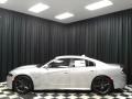 Dodge Charger R/T Scat Pack Triple Nickel photo #1