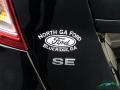 Ford Fiesta SE Hatchback Shadow Black photo #32