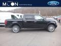 Ford F150 Limited SuperCrew 4x4 Agate Black photo #1
