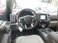 Ford F150 Limited SuperCrew 4x4 Agate Black photo #9