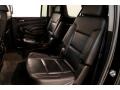Chevrolet Suburban LT 4WD Black photo #18