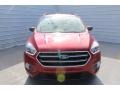 Ford Escape SE Ruby Red photo #3