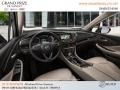 Buick Envision Essence AWD Bronze Alloy Metallic photo #5