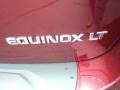 Chevrolet Equinox LT AWD Siren Red Tintcoat photo #28