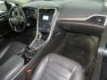 Ford Fusion SE EcoBoost Sterling Gray photo #42