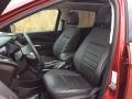 Ford Escape Titanium 1.6L EcoBoost 4WD Ruby Red photo #15