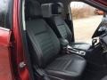 Ford Escape Titanium 1.6L EcoBoost 4WD Ruby Red photo #22