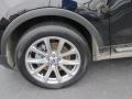 Ford Explorer Limited 4WD Shadow Black photo #22
