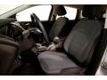 Ford Escape SE 4WD Ingot Silver Metallic photo #6