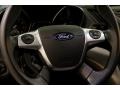 Ford Escape SE 4WD Ingot Silver Metallic photo #8
