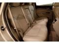 Cadillac SRX Luxury AWD Gold Mist Metallic photo #14