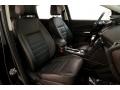 Ford Escape Titanium 2.0L EcoBoost 4WD Tuxedo Black photo #18