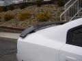 Dodge Charger SXT AWD Bright White photo #5