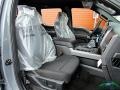 Ford F150 XLT SuperCrew 4x4 Abyss Gray photo #11
