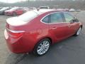 Buick Verano FWD Crystal Red Tintcoat photo #9