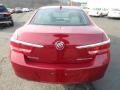 Buick Verano FWD Crystal Red Tintcoat photo #11