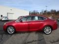 Buick Verano FWD Crystal Red Tintcoat photo #13