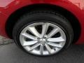 Buick Verano FWD Crystal Red Tintcoat photo #14