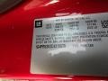Buick Verano FWD Crystal Red Tintcoat photo #20