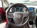 Buick Verano FWD Crystal Red Tintcoat photo #23