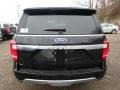 Ford Expedition XLT 4x4 Agate Black Metallic photo #3