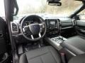 Ford Expedition XLT 4x4 Agate Black Metallic photo #14