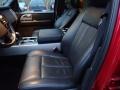 Ford Expedition Limited 4x4 Ruby Red photo #16