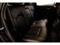 Cadillac SRX Luxury AWD Black Raven photo #14