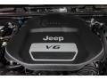 Jeep Wrangler Sport 4x4 Black photo #24
