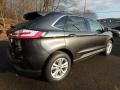 Ford Edge SEL AWD Magnetic photo #2