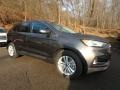 Ford Edge SEL AWD Magnetic photo #9