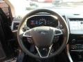 Ford Edge SEL AWD Magnetic photo #18