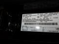 Ford F150 STX SuperCrew 4x4 Agate Black photo #11