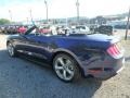 Ford Mustang GT Premium Convertible Kona Blue photo #4