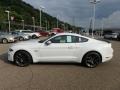 Ford Mustang GT Premium Fastback Oxford White photo #5