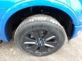Ford F150 XLT Sport SuperCrew 4x4 Velocity Blue photo #9