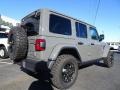 Jeep Wrangler Unlimited MOAB 4x4 Sting-Gray photo #11