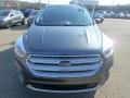 Ford Escape SEL 4WD Magnetic photo #8