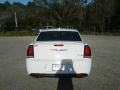 Chrysler 300 S Bright White photo #4