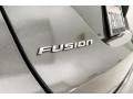 Ford Fusion Titanium Sterling Gray photo #7