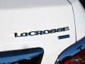Buick LaCrosse CXL Summit White photo #29