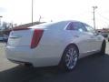 Cadillac XTS Luxury FWD White Diamond Tricoat photo #10
