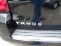 Chevrolet Tahoe Premier 4WD Black photo #10