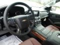 Chevrolet Tahoe Premier 4WD Black photo #20