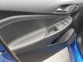 Chevrolet Cruze Premier Hatchback Kinetic Blue Metallic photo #8