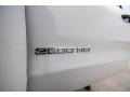 Chevrolet Silverado 2500HD WT Double Cab 4x4 Summit White photo #38