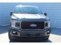Ford F150 XL SuperCrew 4x4 Magnetic photo #3