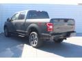 Ford F150 XL SuperCrew 4x4 Magnetic photo #6